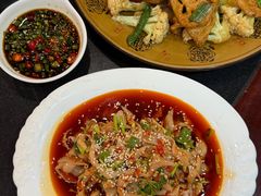 -老来福·非遗酸汤兔(凯旋路店)