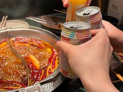 -牛New寿喜烧(中山公园龙之梦店)