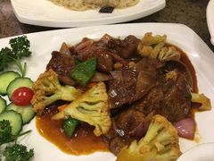 -旺达·福州菜(正大广场店)