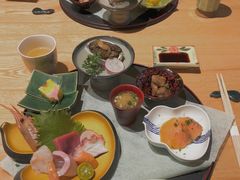 -东瀛阁(锦江宾馆店)