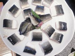 -味家烤肉烤鳗鱼牛排(西塔旗舰店)