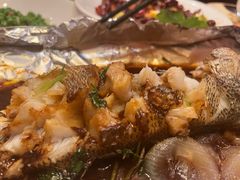 -新白鹿餐厅(龙游路总店·杭帮菜名店)