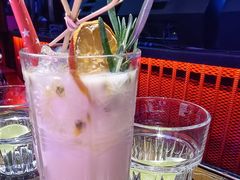 -MOSSO德国餐厅·音乐酒吧(环宇荟店)