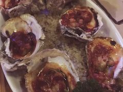 -Bamboo Bar & Grill Restaurant