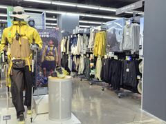 -迪卡侬(大英山店)
