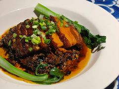 -绿茶餐厅(布吉万象汇店)