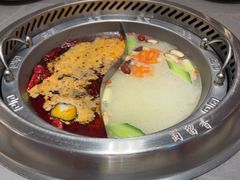 -蜀留香火锅·始于1999·原四川老火锅(白堤路店)