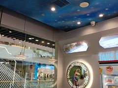 -DQ·蛋糕·冰淇淋(通州万达店)