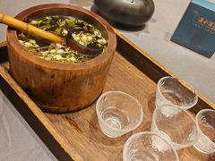 -汉水谣·江景餐厅(江滩店)