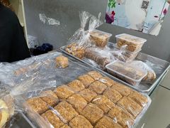 -甜嘟嘟烘焙坊(舒城路店)