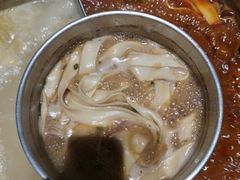 -巴奴毛肚火锅(六天地店)