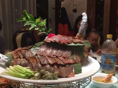 -鹊华居·地道鲁菜·海鲜·融合味(大明湖店)