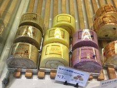 -巴黎贝甜(印象城店)
