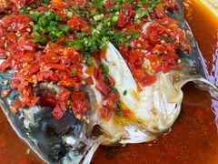 -大瓦罐湘土菜(海淀南路店)