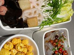 -半天妖烤鱼(新中关购物中心店)