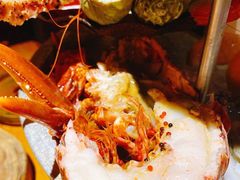 -Osteria Garden 生蚝花园餐厅(原进贤路店)