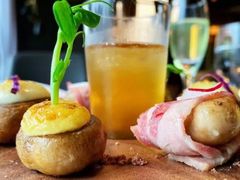-牛排坊(成都群光君悦酒店)
