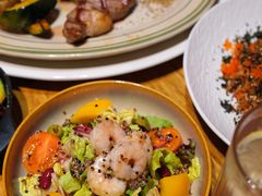 -森Some Fusion(荔湾店)
