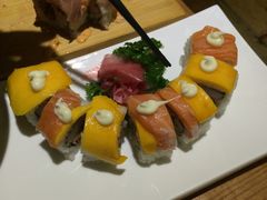 -太郎的味道(东瓜山二条巷店)