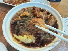 -南门小馆·清真(国贸商城店)