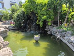 -北京邮电会议中心