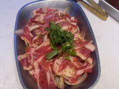 -杨记齐齐哈尔烤肉(总店)