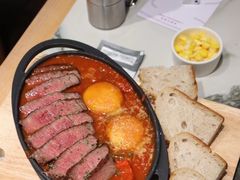 -沛家·西餐Brunch·直火料理