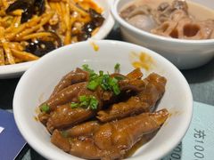-全聚贤餐厅·湖北家常菜(沙湖店)