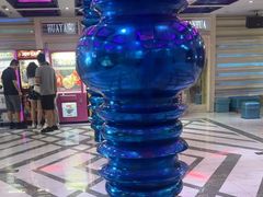 -幸福时光KTV(燕子山路店)