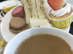 -广州天河希尔顿酒店