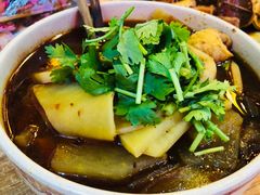 火锅粉-牛王庙小吃(桥头街店)