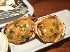 -蚝翅·海鲜粥·烧烤·羊肉季(鄞州万达店)