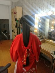 -美云庭古装·格格服汉服·京城旅拍(北京店)
