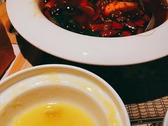 -绿茶餐厅(深圳龙华天虹购物中心店)