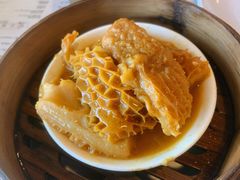 沙爹金钱肚-甲乙丙丁港式茶餐厅(荣祥广场店)