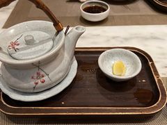 -月下料理(楷林IFC店)