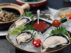 -飞尝蚝·顺德菜·鱼生(顺德总店)