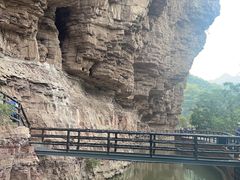 -红旗渠风景区
