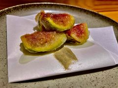 -镹·鱼料理  国产鱼使用店