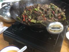 -牛八宝桂林米粉(八里庄店)