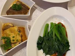 -福州天元国际威斯汀酒店·中国元素餐厅