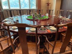 包厢-万家宴海鲜大酒楼(五四路店)