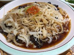 -永红源·啤酒烧烤海鲜大排档(台柳路店)