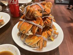 -香荟Aroma·外滩茂悦大酒店
