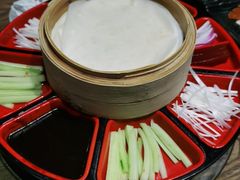 -羲和雅苑烤鸭坊(丰台万达店)