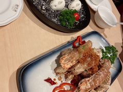-避风塘(金山万达店)