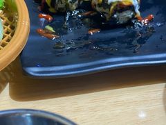 -麻蒲碳烤肉(梅花园店)