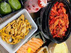 -盒马鲜生(双清路店)