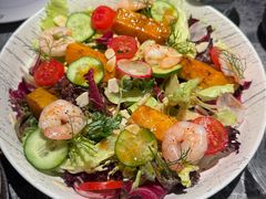 -芭莉与彩虹西餐厅(成都合生汇店)