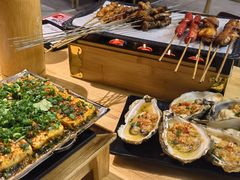 -蚝太郎 • 海鲜烧烤(建国路创始店)
